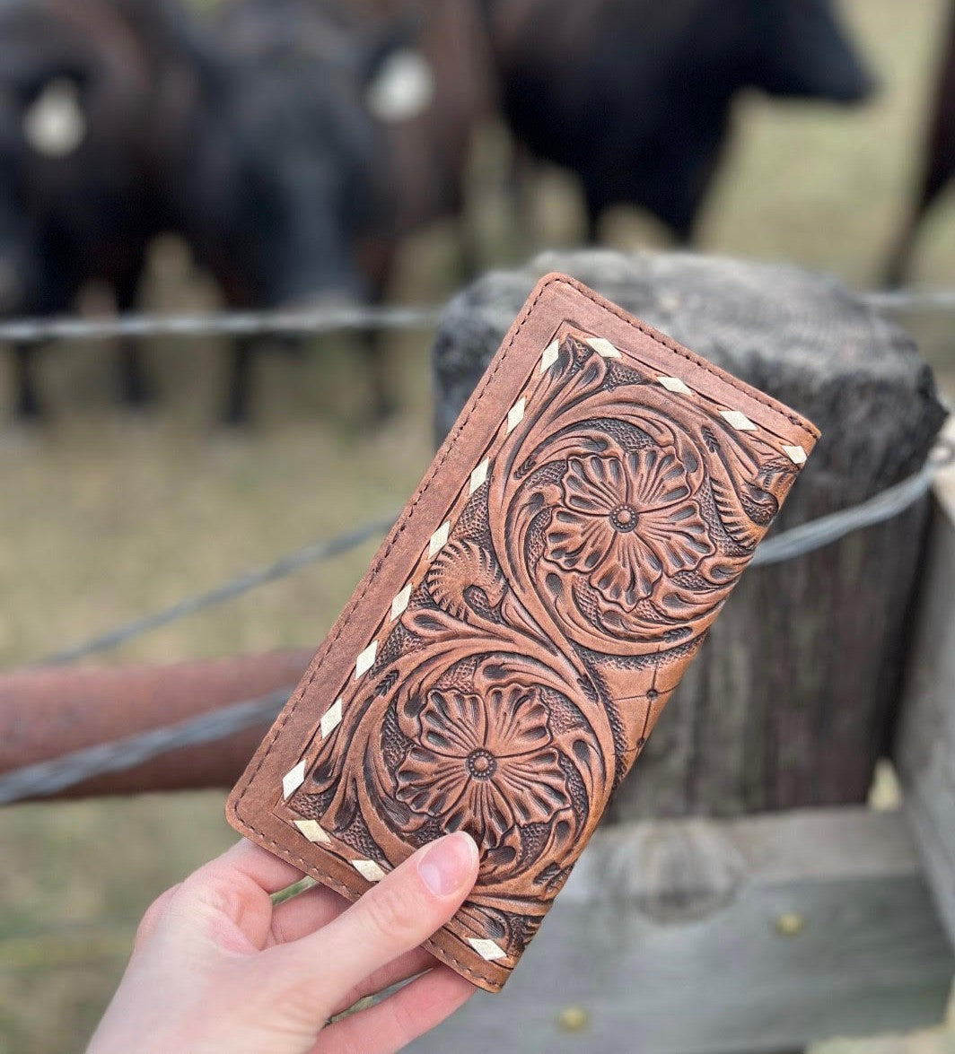 Wallets