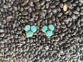 Kingman cluster studs