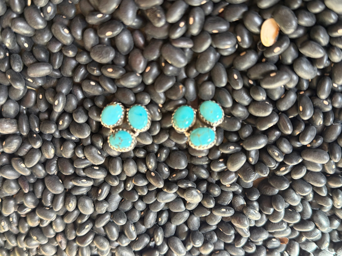 Kingman cluster studs