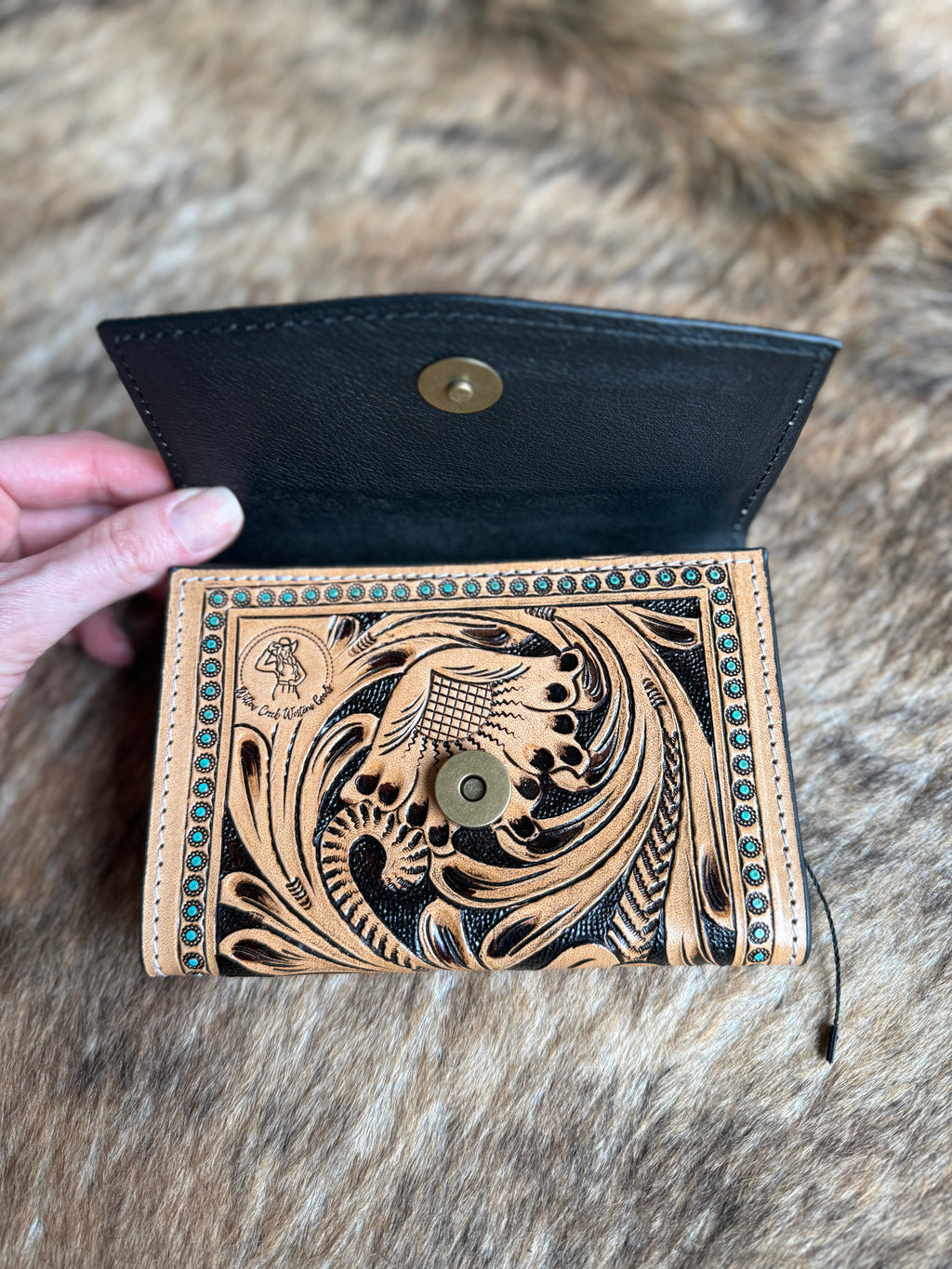 The Dixie Wallet