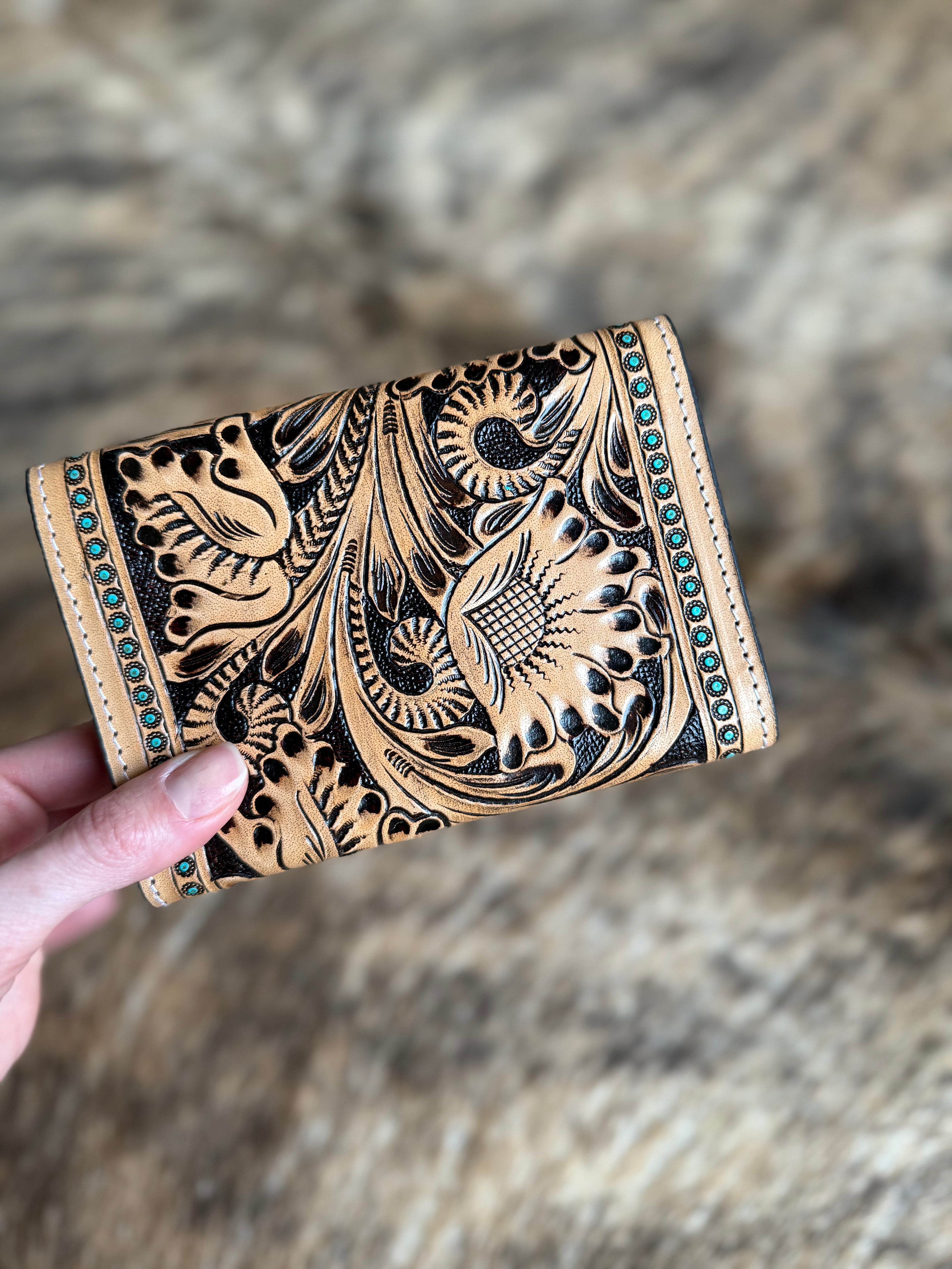 The Dixie Wallet
