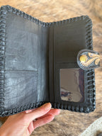 Tooled Wallet