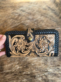 Tooled Wallet