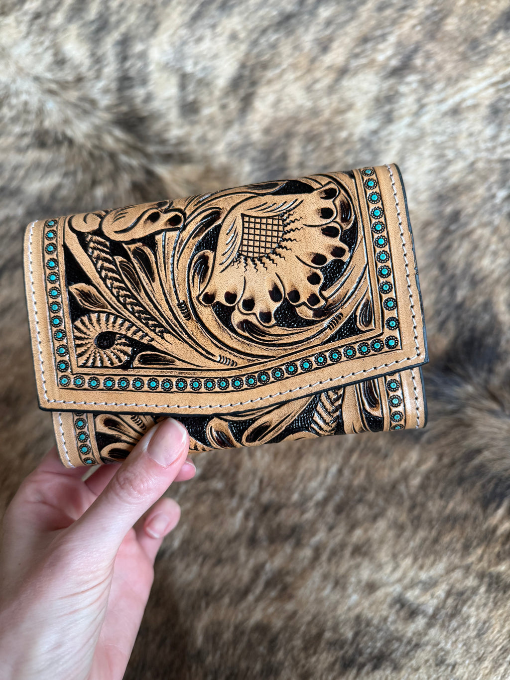 The Dixie Wallet