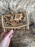 The Dixie Wallet