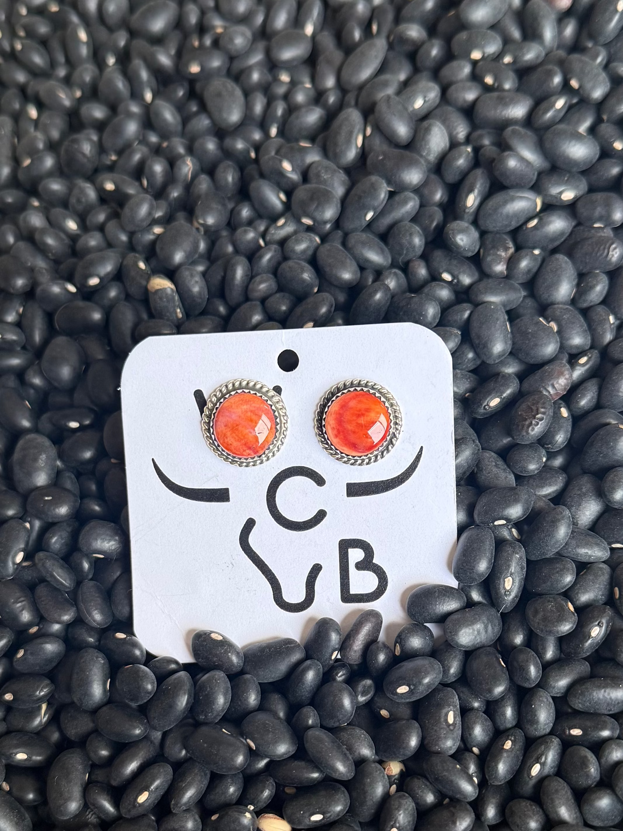 Spiny Studs