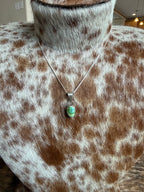 Dainty Sonoran Necklace