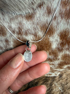 Dainty Sonoran Necklace