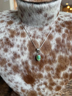 Dainty Sonoran Necklace