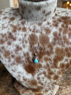 Golden Hills Necklace