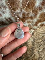 Golden Hills Necklace