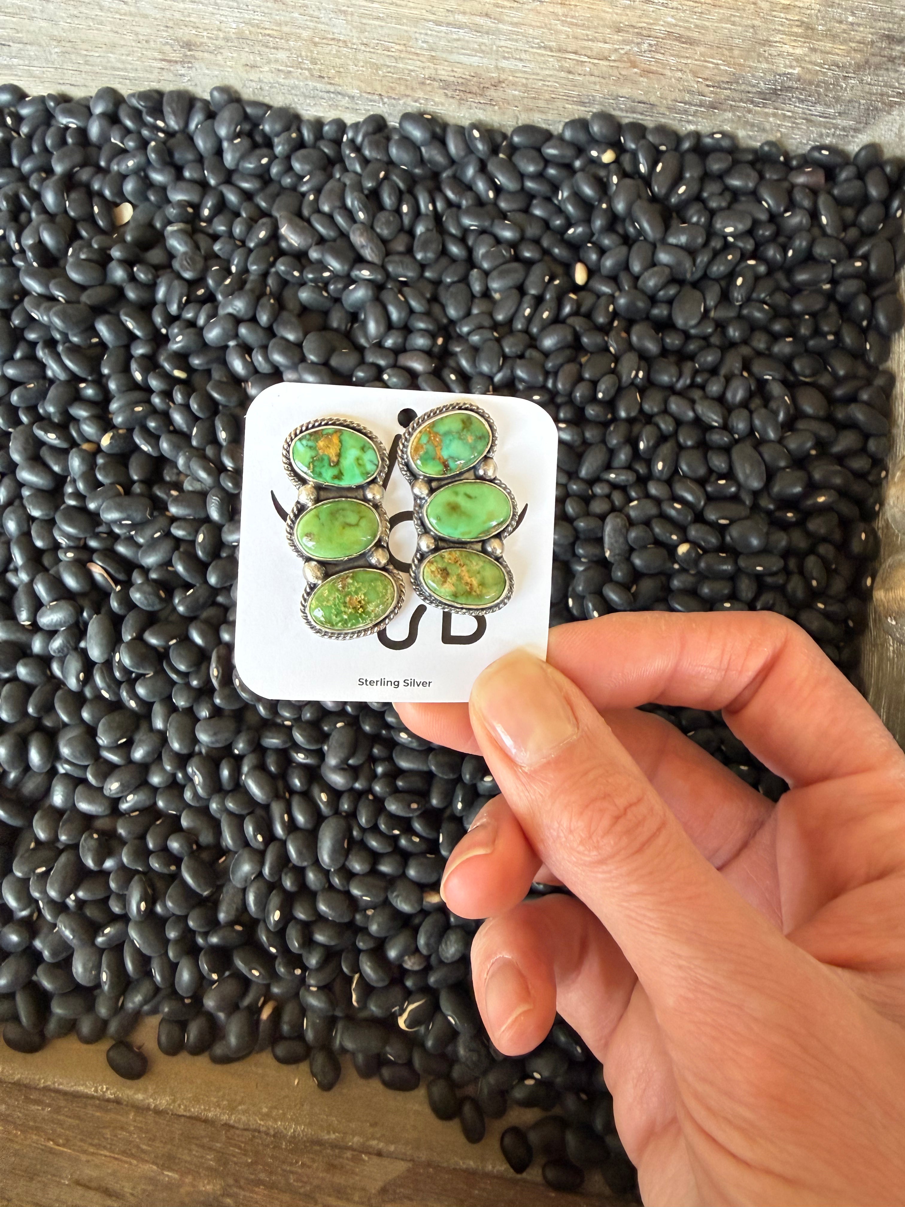 Sonoran Studs