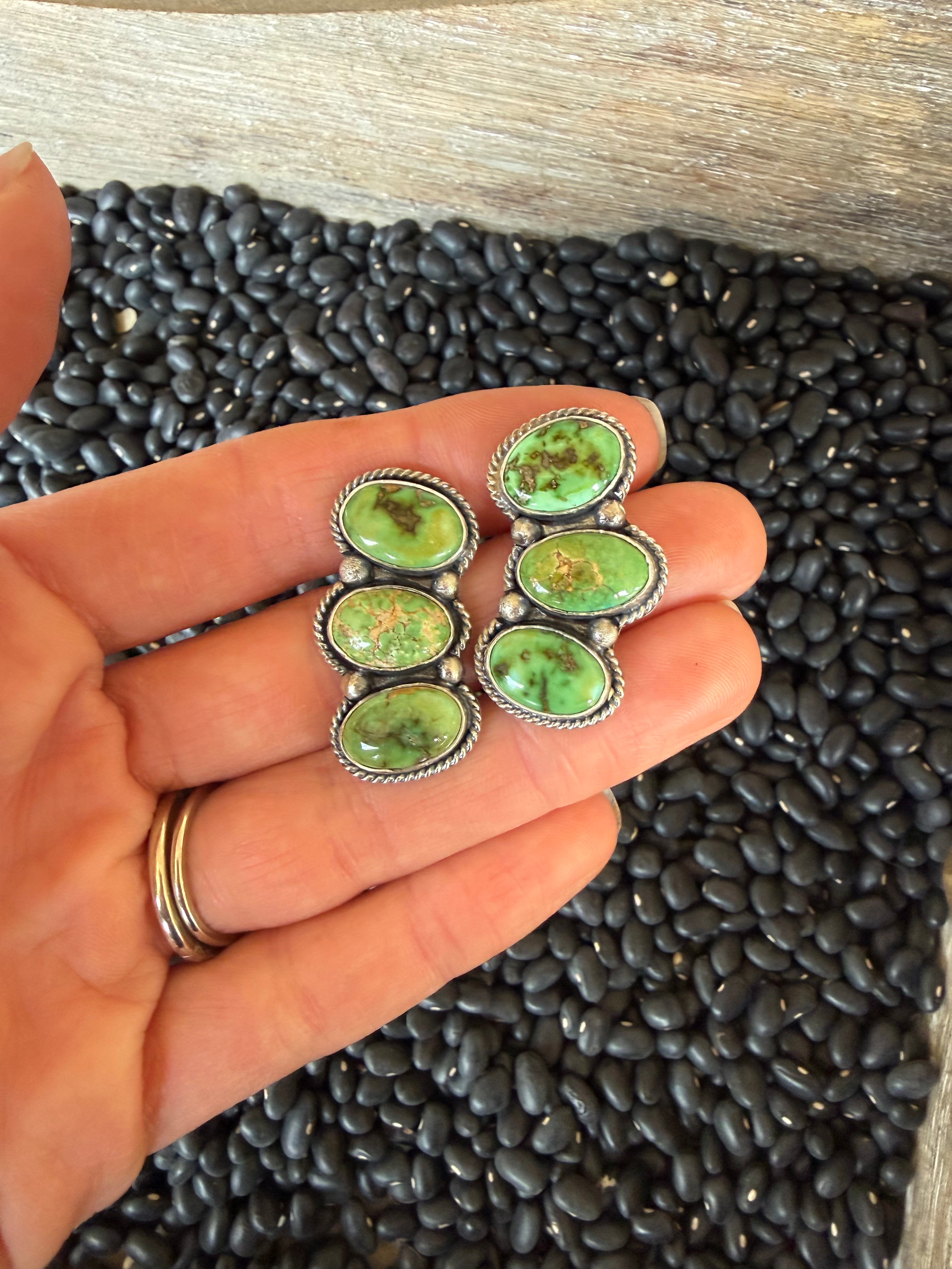 Sonoran Studs