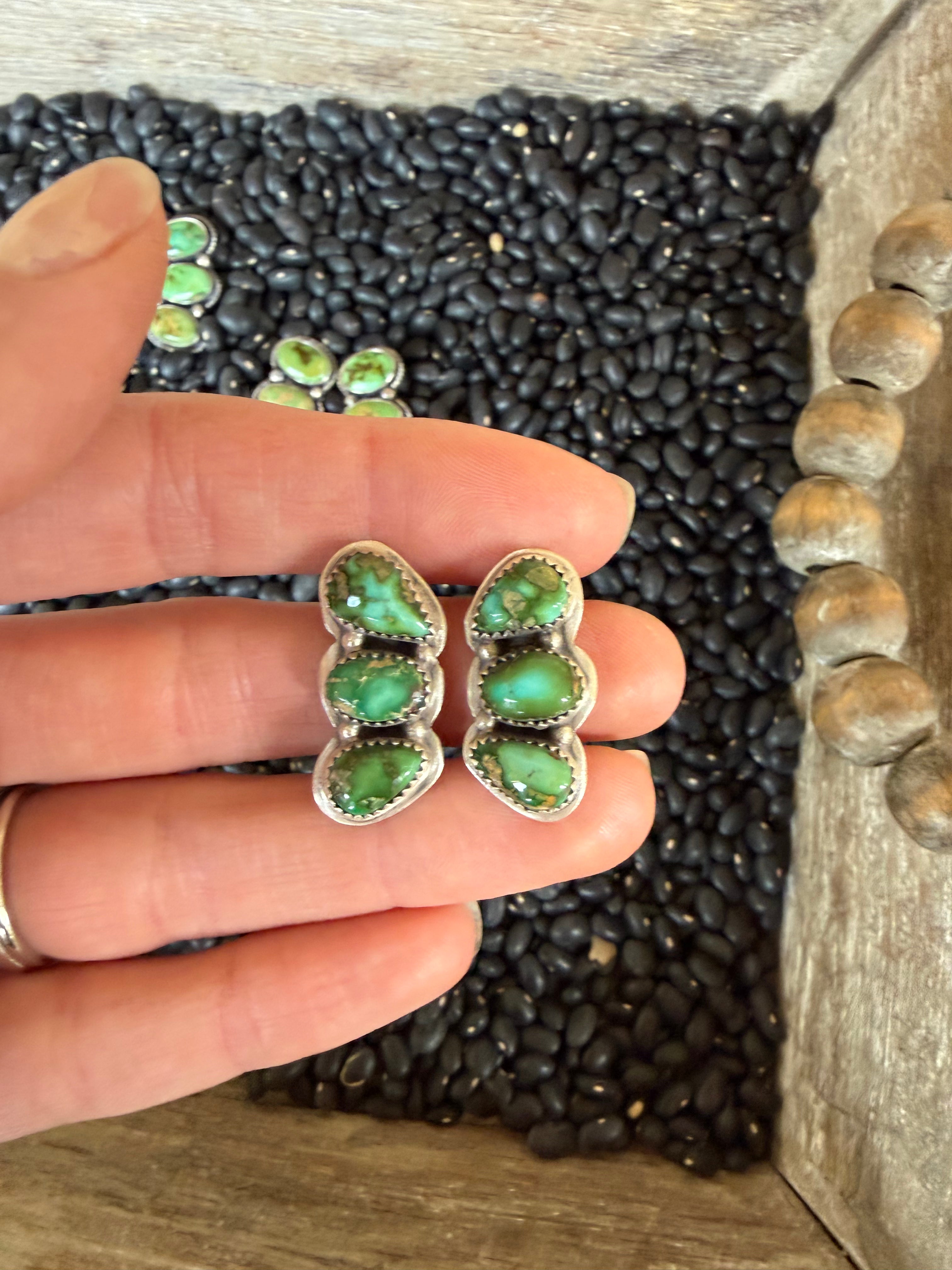 Sonoran Half Cluster