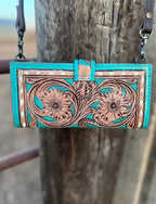 Cell Phone Holder Crossbody