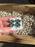 Kingman Cluster Studs