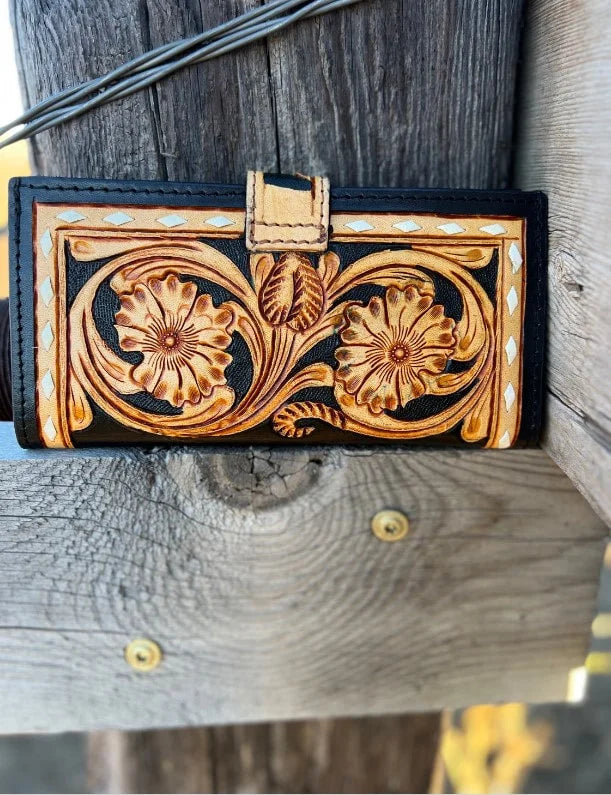 Cell Phone Holder Crossbody