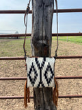 Side Saddle Crossbody