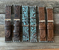 Leather Watch Bands