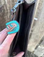 Cell Phone Holder Crossbody