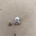 Sonoran/kingman cluster stud earrings