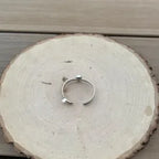 Sonoran stamped cuff