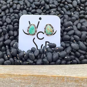 Sonoran flower studs