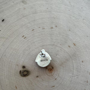 Sonoran stud earrings