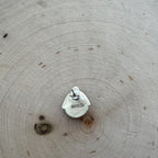 Sonoran stud earrings
