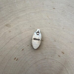 Kingman stud earrings