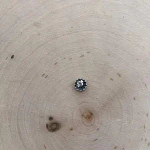 Sterling Silver Studs