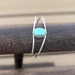 Kingman cuff