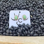 Small Sonoran stud earrings