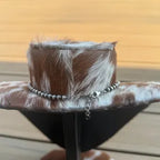 Sterling Silver pearl necklace