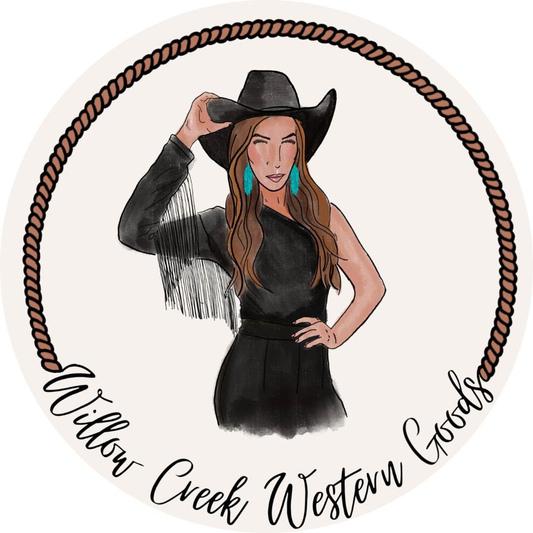 Willow Creek Western Goods