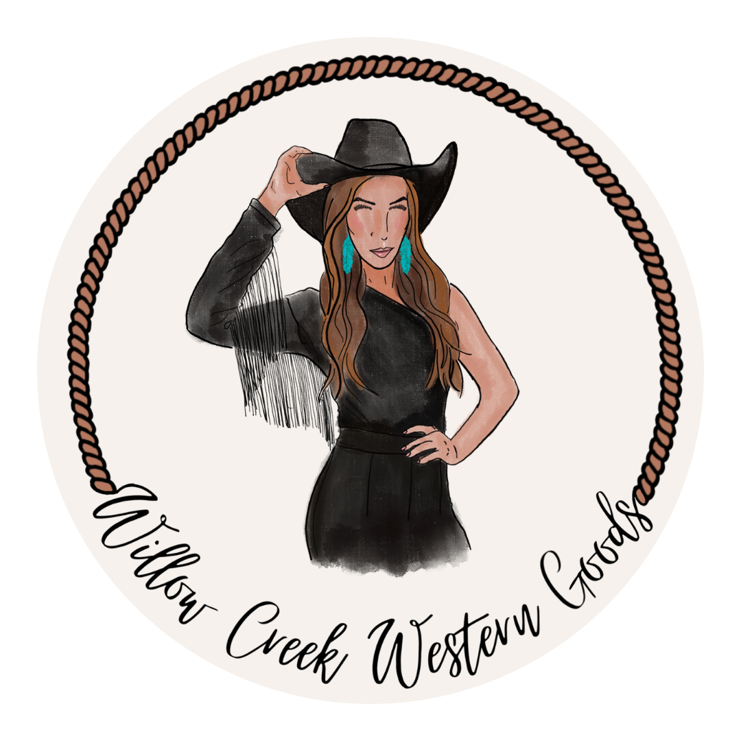 Willow Creek Western Goods